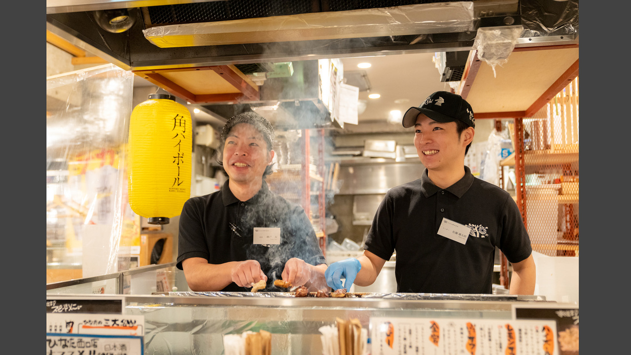 ひなた株式会社の会社TOPの写真3枚目