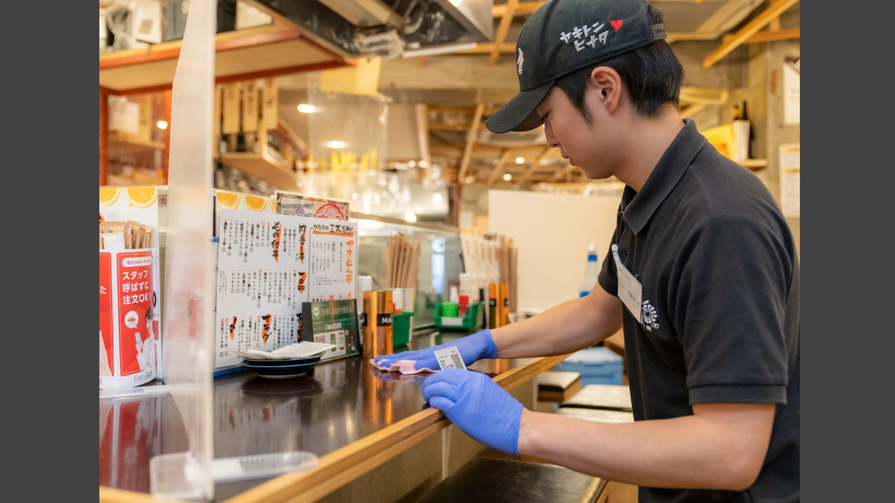 ひなた株式会社で働く人の写真2枚目