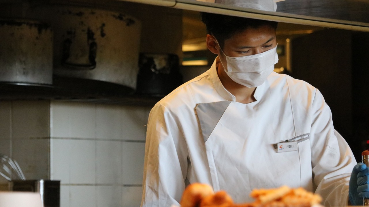 株式会社サンデーフォークマネージメントで働く人の写真1枚目