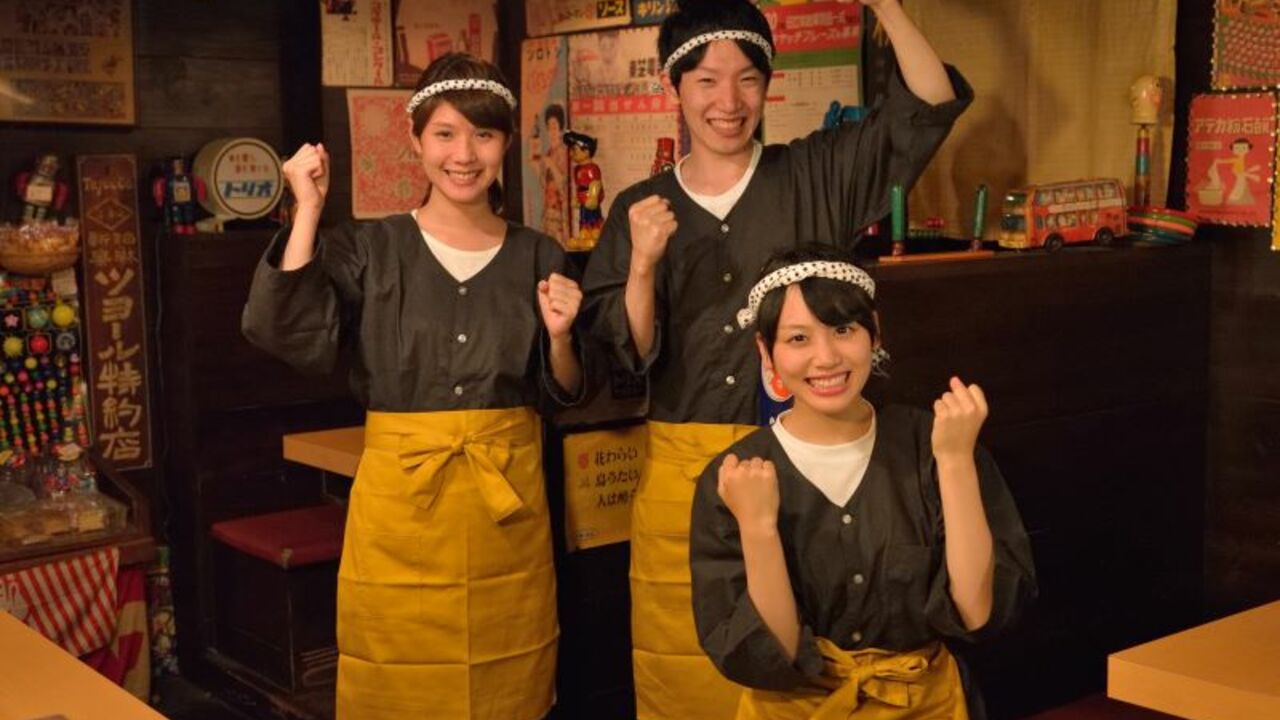 株式会社ドリームリンクで働く人の写真1枚目