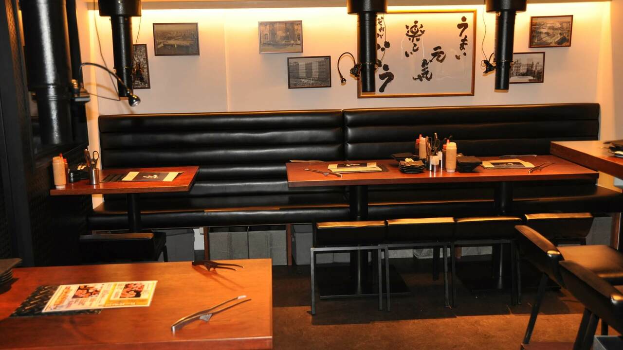 株式会社ユニバーサル・ダイニングの会社TOPの写真2枚目