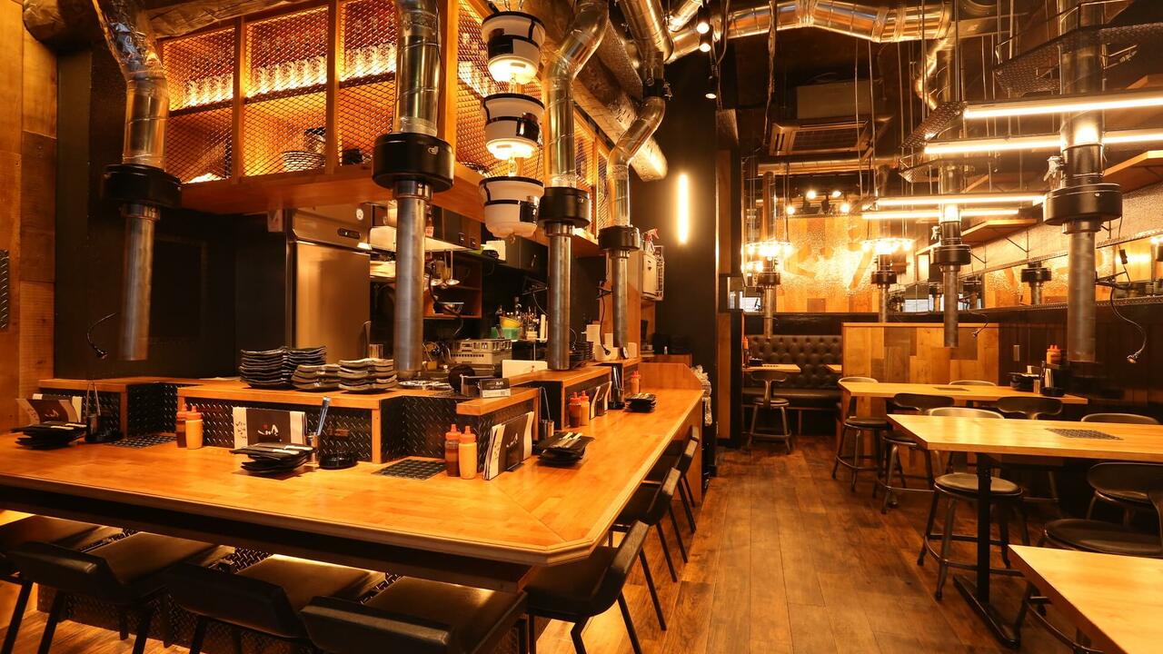 株式会社ユニバーサル・ダイニングで働く人の写真3枚目