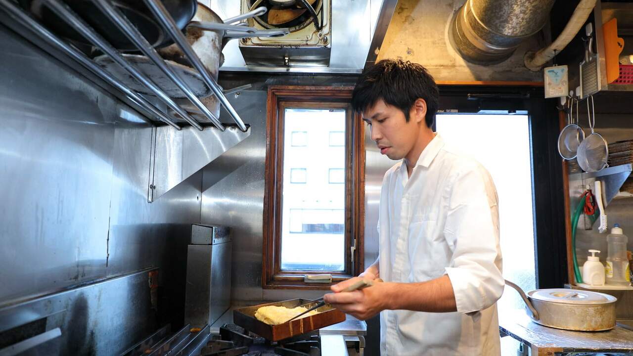 株式会社Ulivetoで働く人の写真1枚目