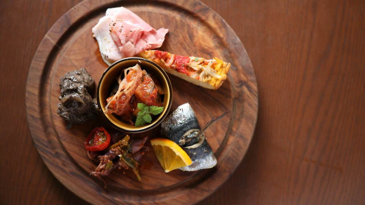 株式会社Ulivetoの事業内容の写真1枚目