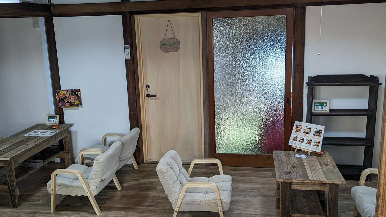 株式会社ゆめふぁむで働く人の写真1枚目