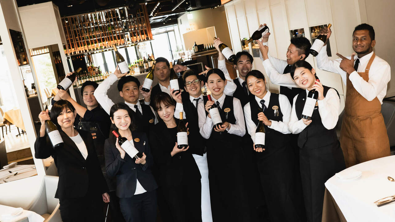 株式会社サニーテーブルの会社TOPの写真1枚目