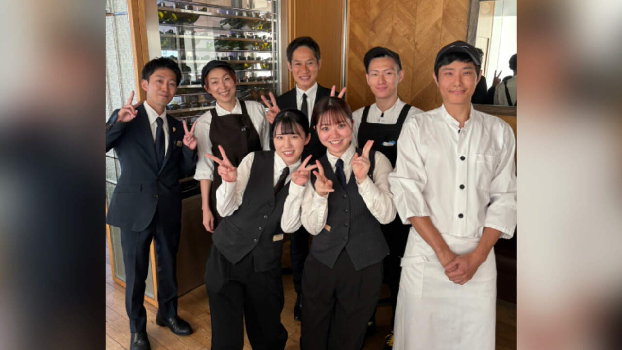 株式会社サニーテーブルで働く人の写真1枚目