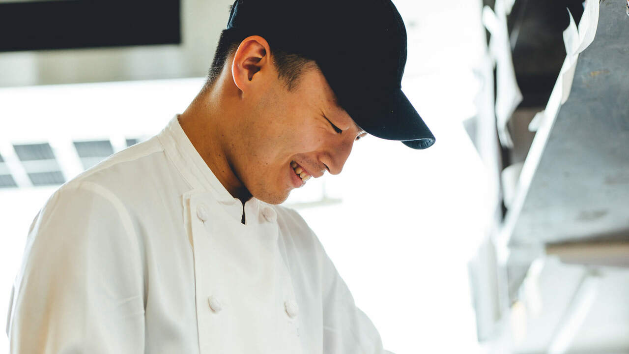 株式会社サニーテーブルで働く人の写真3枚目