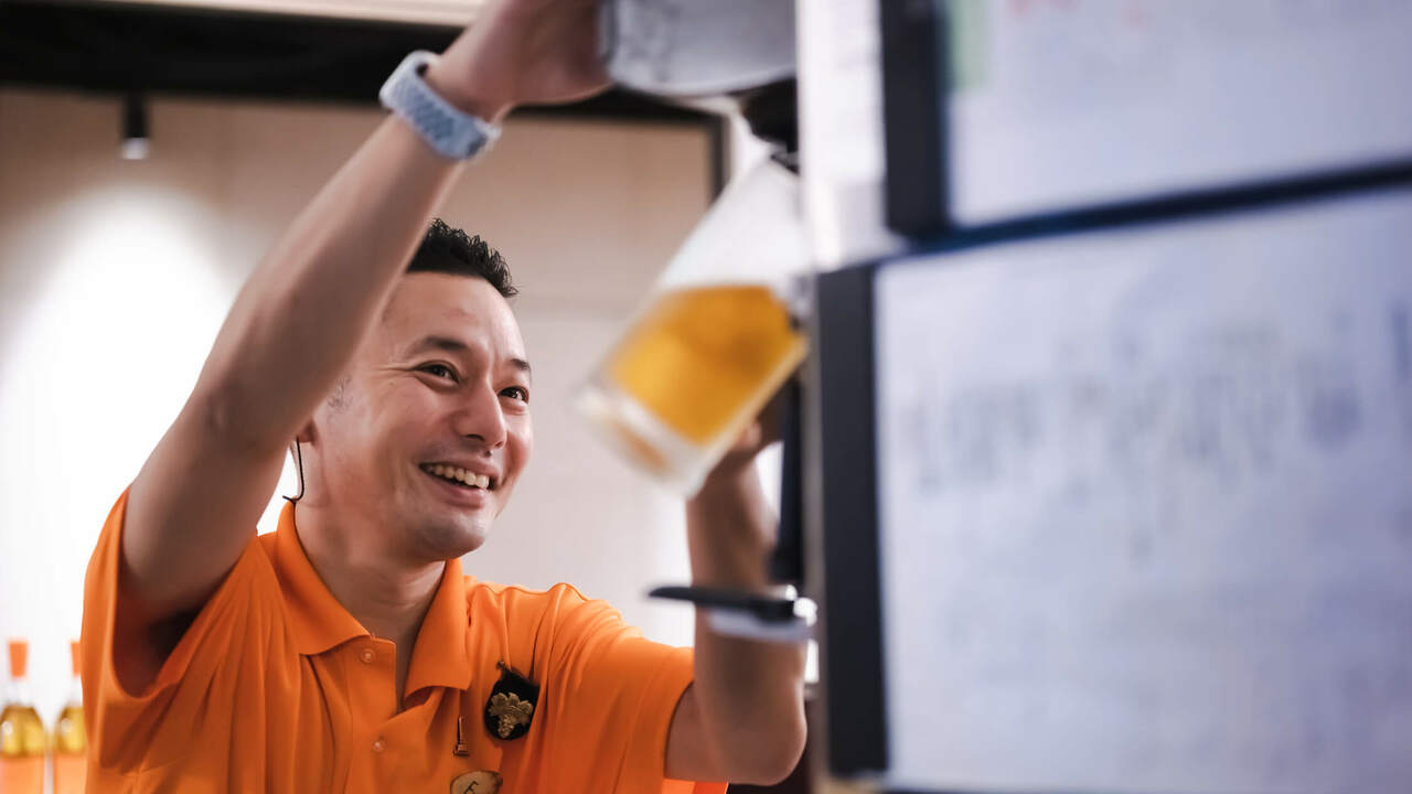 株式会社サニーテーブルで働く人の写真4枚目