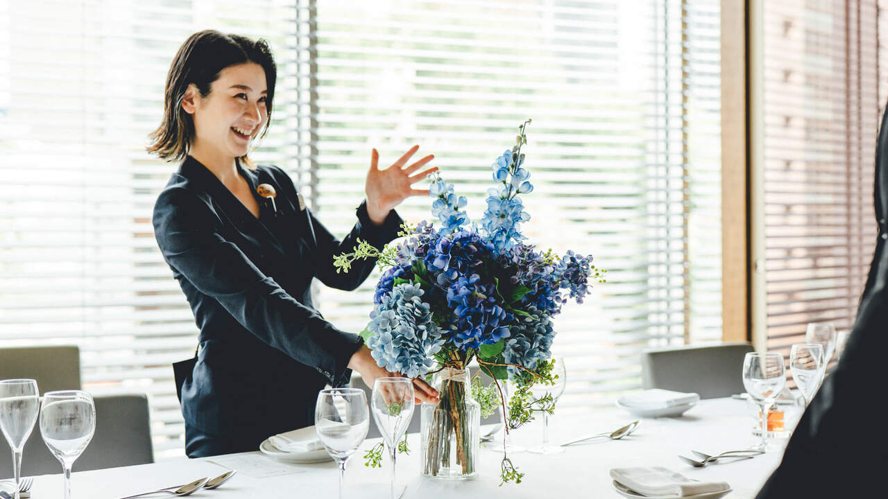 株式会社サニーテーブルの事業内容の写真3枚目
