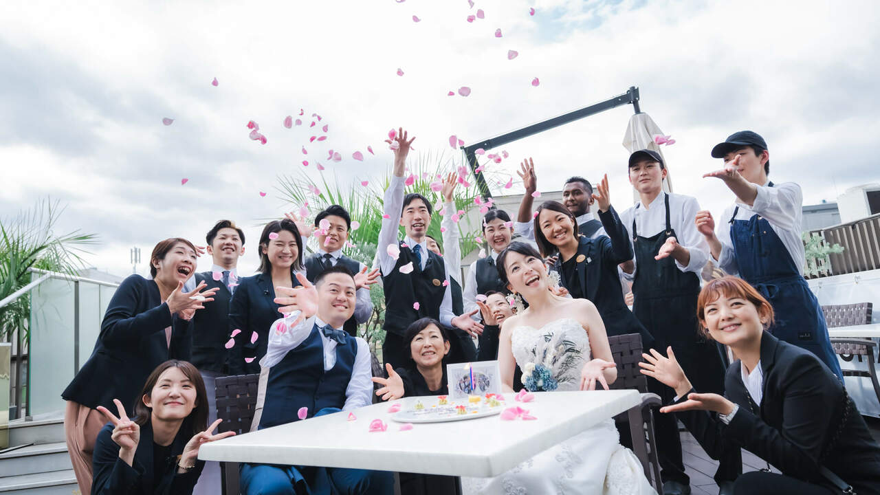 株式会社サニーテーブルの事業内容の写真4枚目