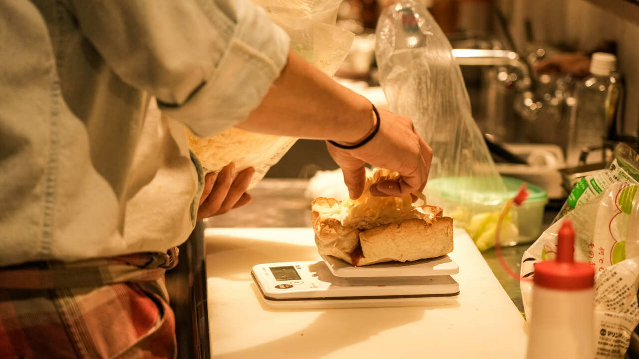 株式会社ライブフードのこだわりポイントの写真2枚目