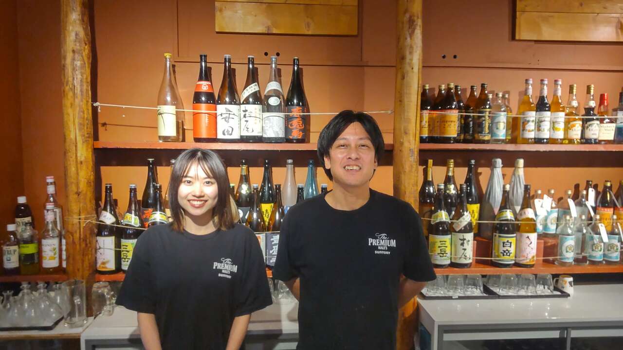 株式会社ライブフードで働く人の写真3枚目