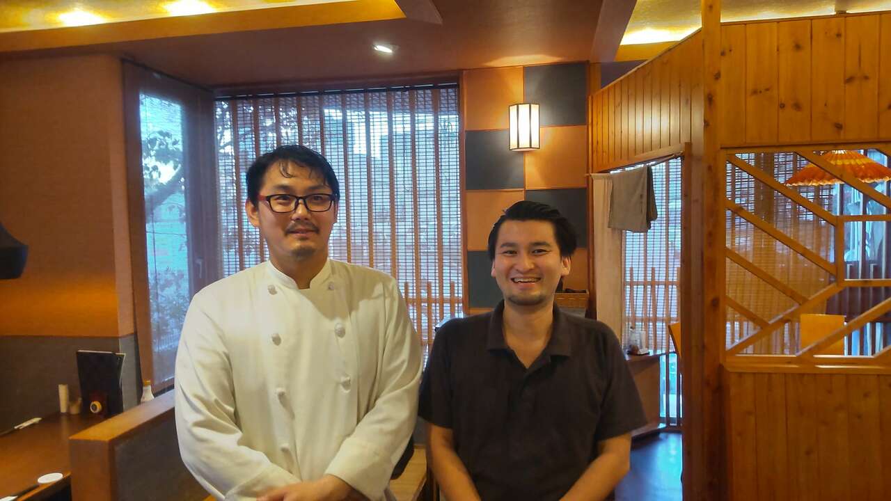 株式会社ライブフードで働く人の写真4枚目