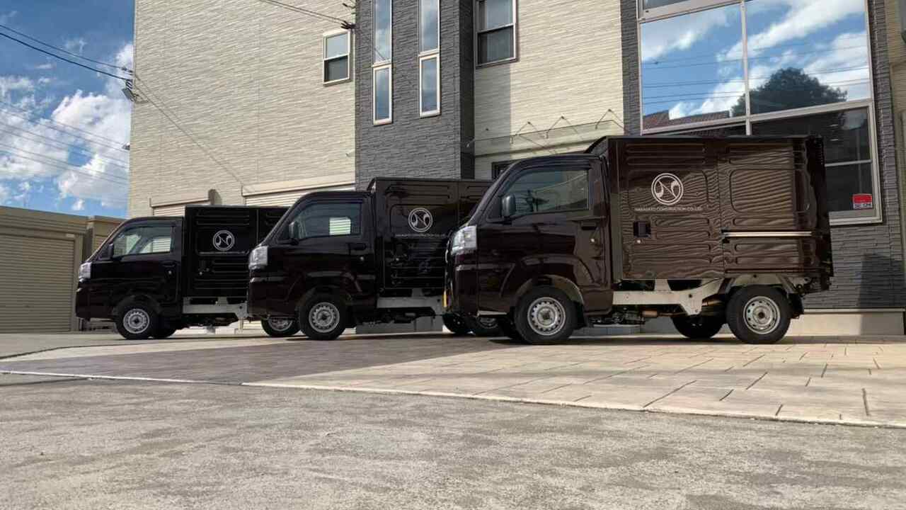 株式会社中里建設のこだわりポイントの写真4枚目