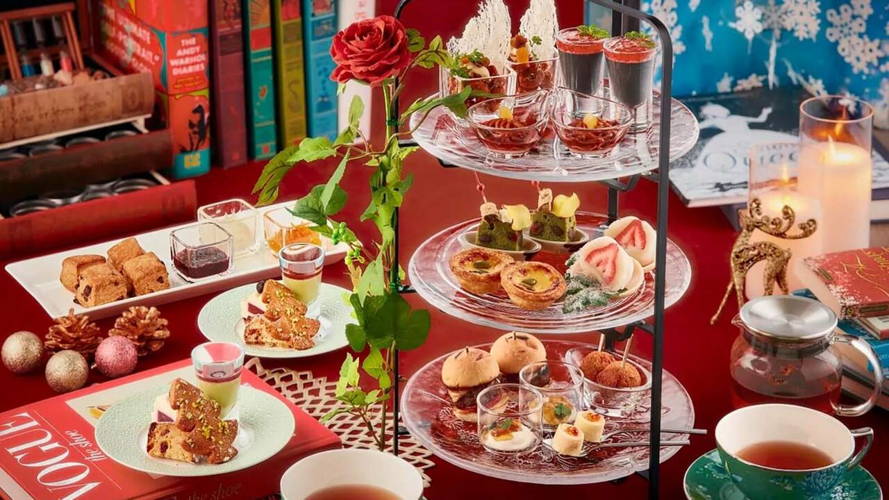 株式会社芝パークホテルのこだわりポイントの写真1枚目