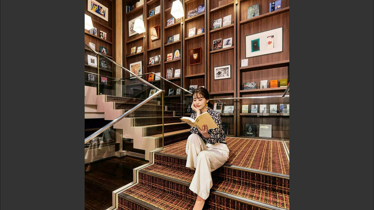 株式会社芝パークホテルの会社TOPの写真2枚目