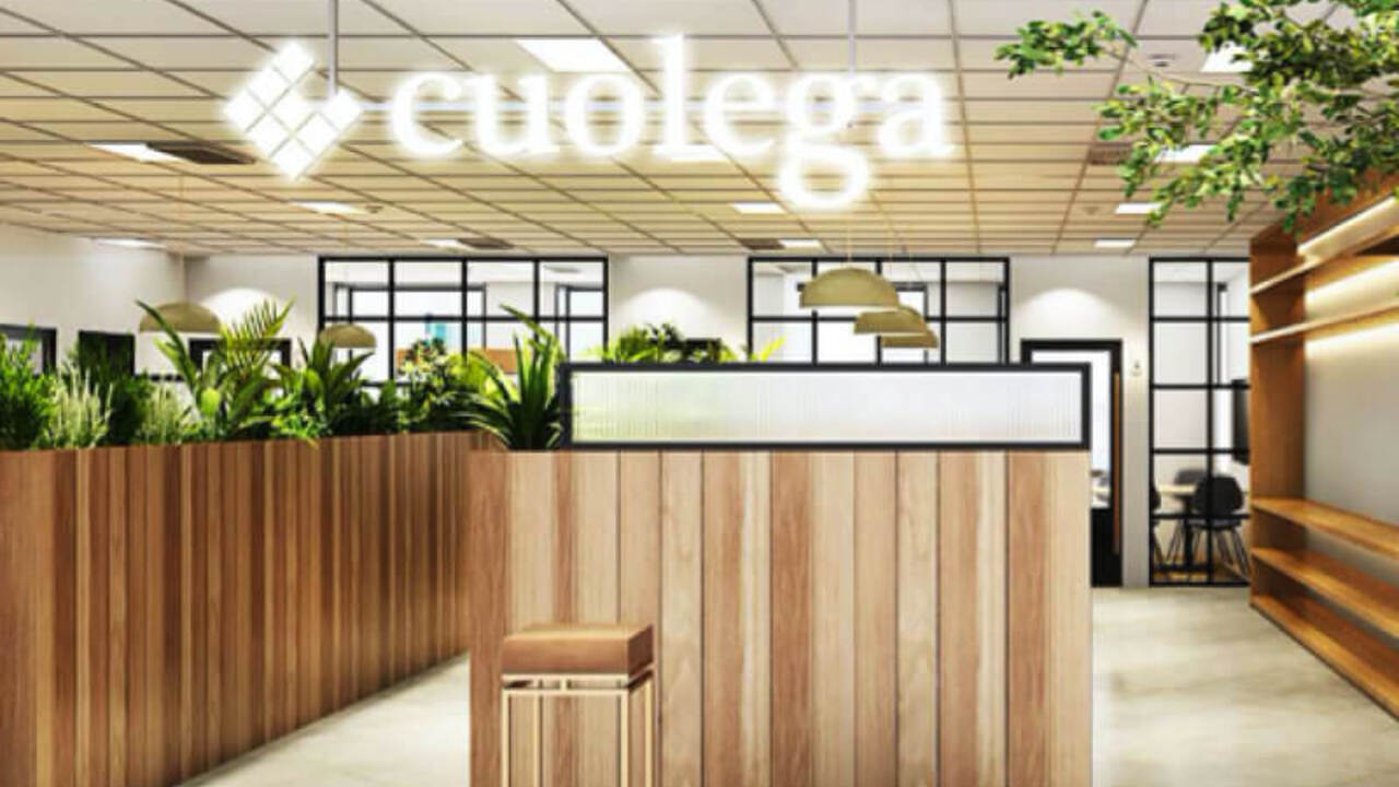 テスト株式会社クオレガ(ホテルズラボ)の会社TOPの写真1枚目