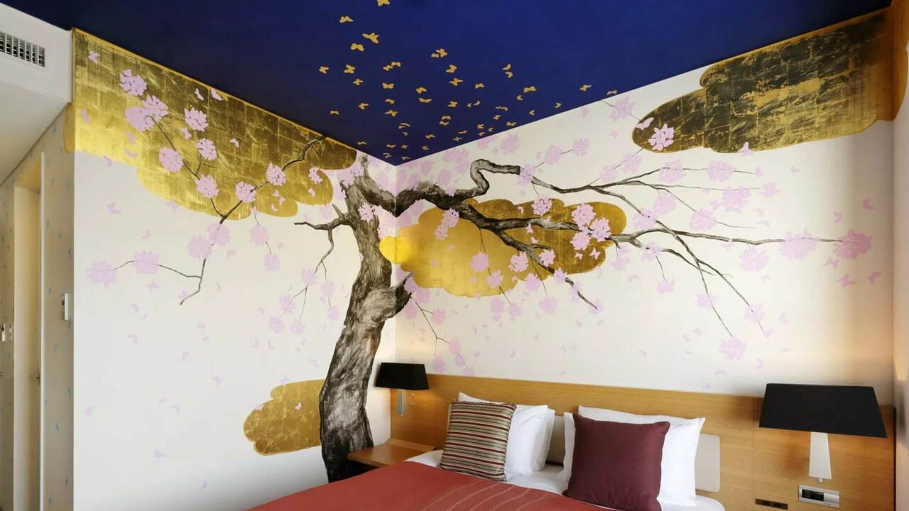 株式会社芝パークホテルの事業内容の写真2枚目