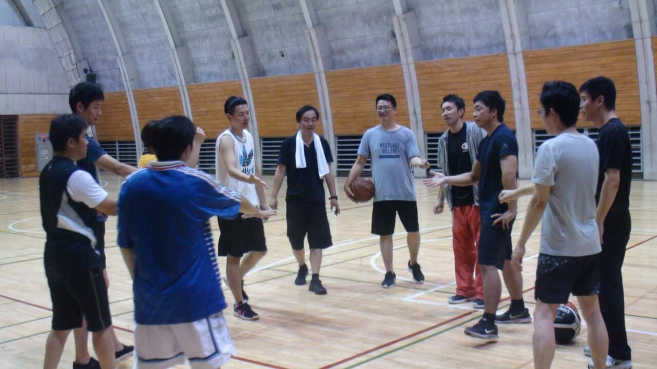 株式会社フクシマ商事で働く人の写真2枚目