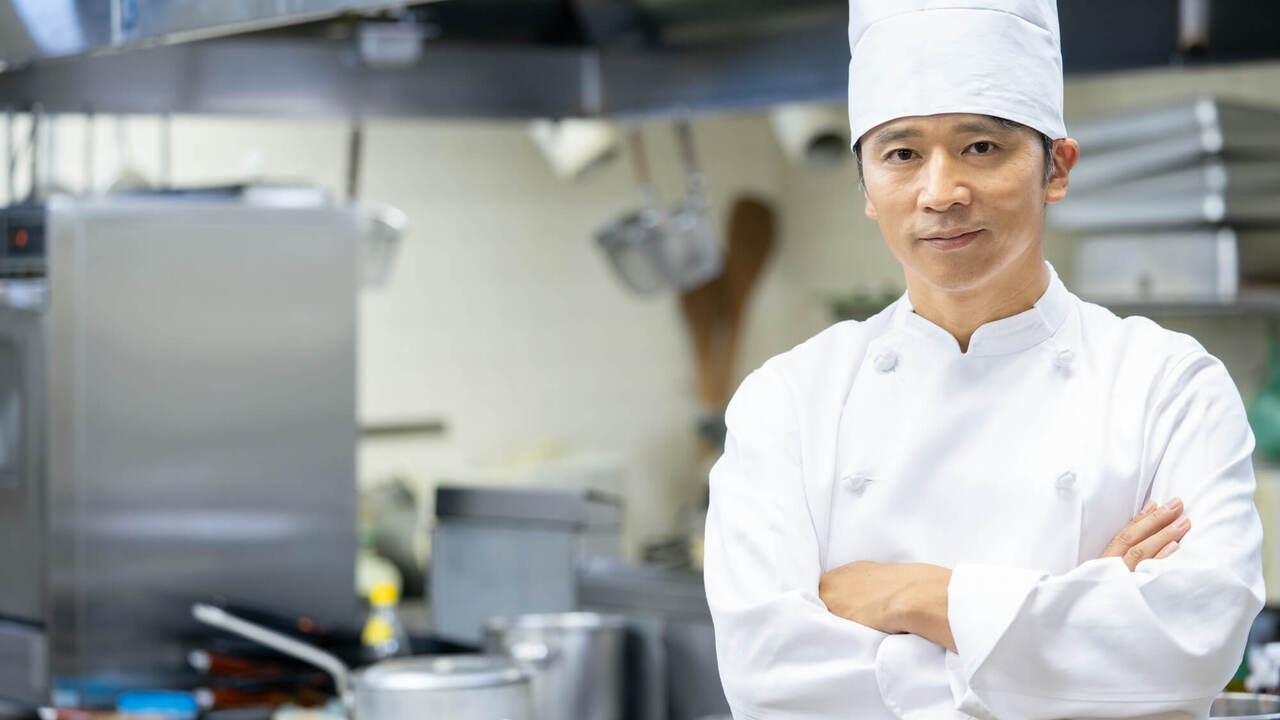 テスト株式会社クオレガ(ホテルズラボ)で働く人の写真1枚目