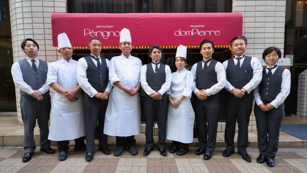 株式会社Perignonの会社TOPの写真1枚目