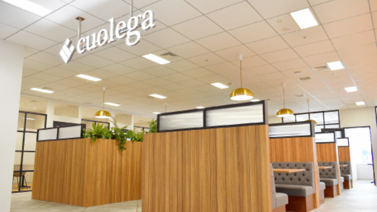 テスト株式会社クオレガ(ホテルズラボ)の事業内容の写真1枚目