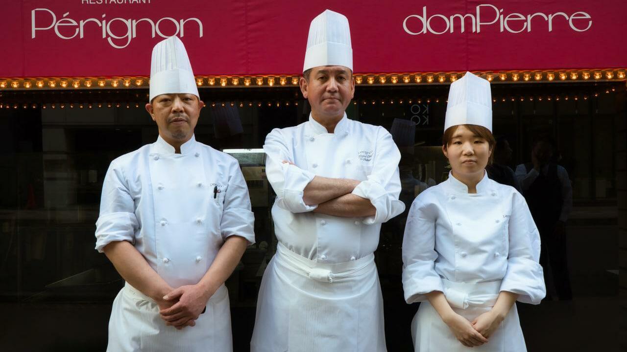 株式会社Perignonで働く人の写真2枚目