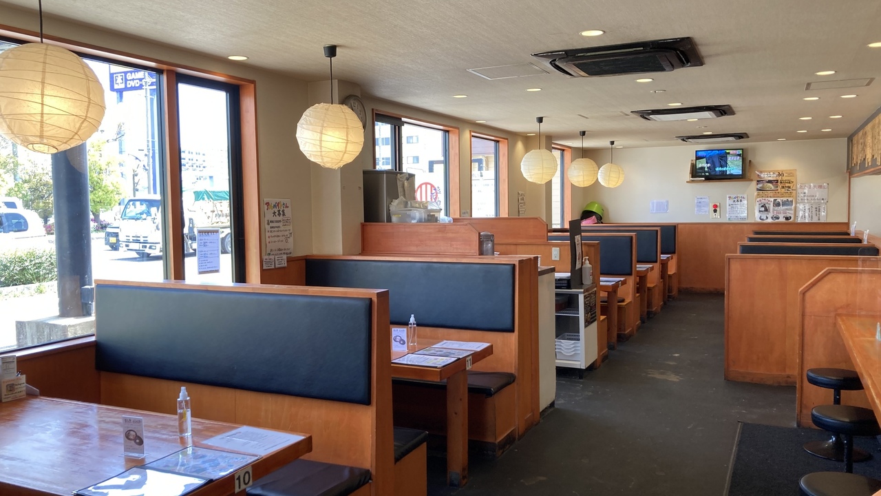 株式会社一のこだわりポイントの写真1枚目