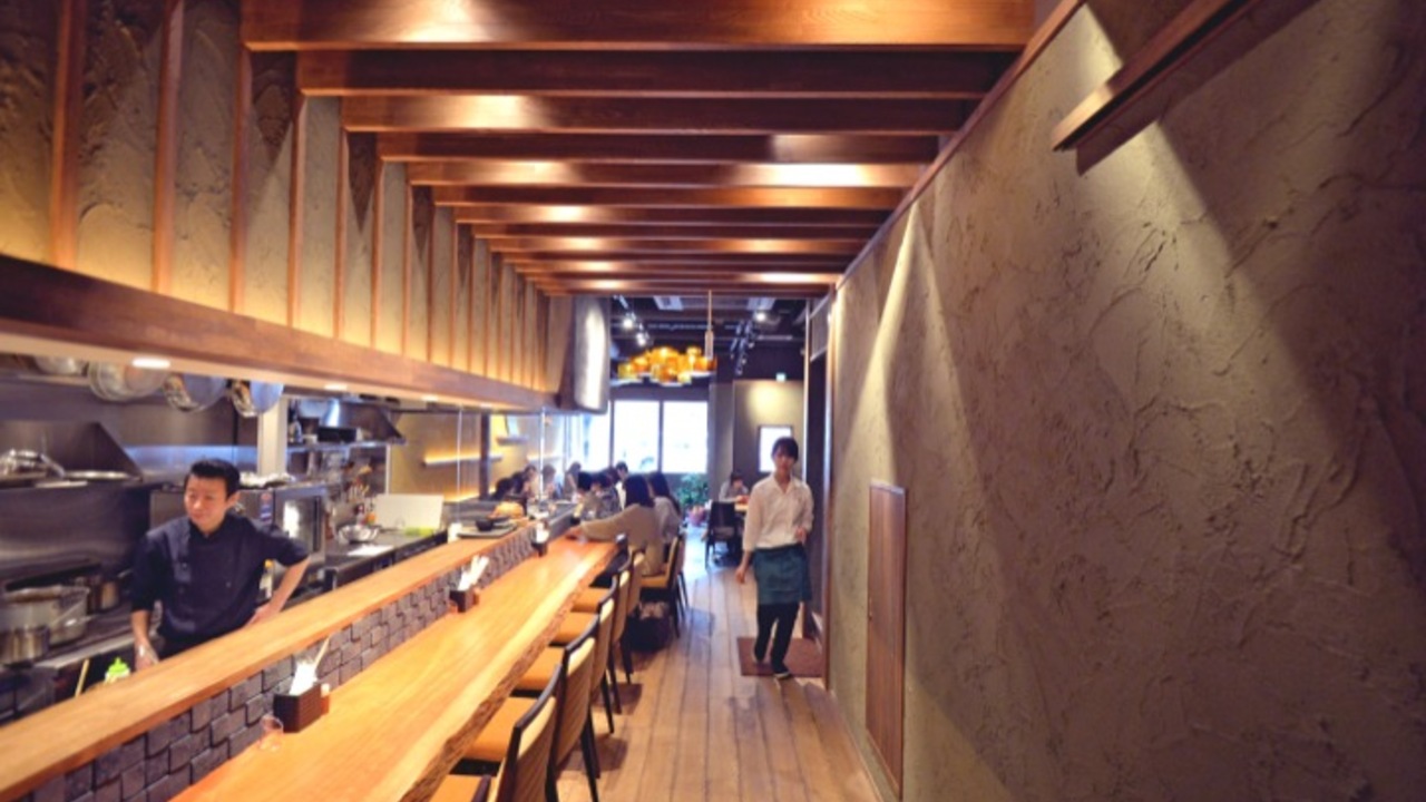 株式会社三陽荘大阪支店の会社TOPの写真2枚目