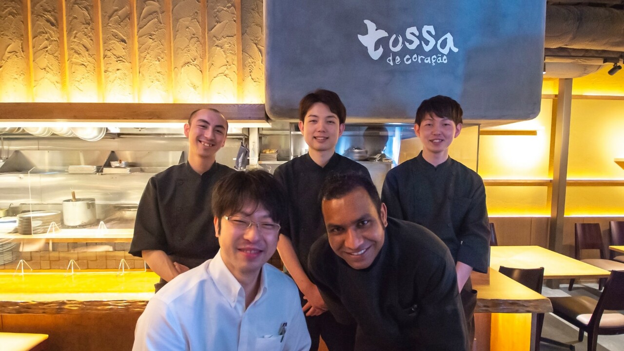 株式会社三陽荘大阪支店の会社TOPの写真3枚目