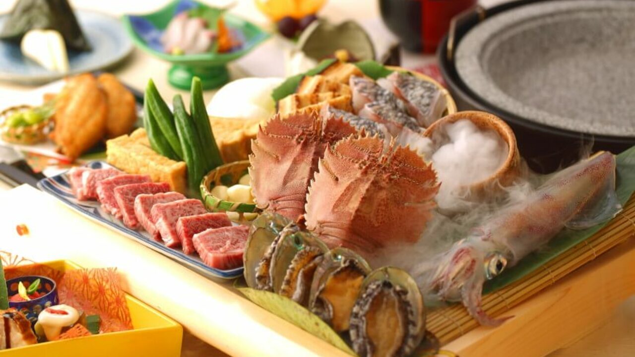 株式会社博多石焼大阪屋のこだわりポイントの写真1枚目