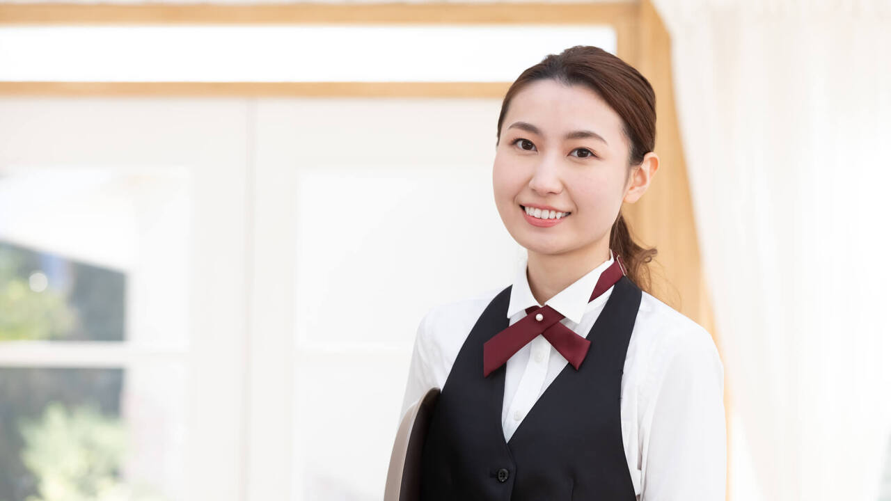 テスト株式会社クオレガ(ホテルズラボ)で働く人の写真2枚目