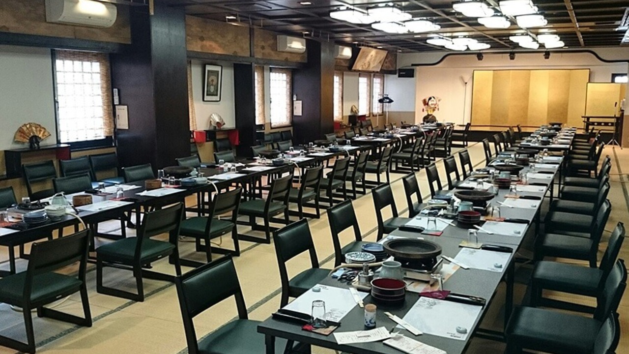 株式会社博多石焼大阪屋の事業内容の写真2枚目