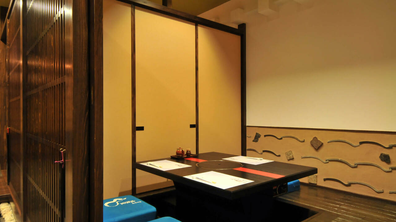 株式会社博多石焼大阪屋の会社TOPの写真4枚目