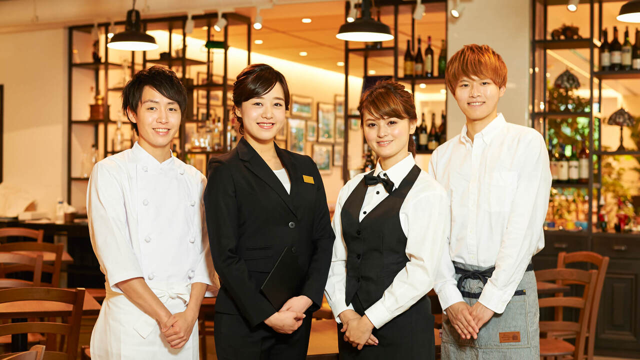 テスト株式会社クオレガ(ホテルズラボ)で働く人の写真3枚目