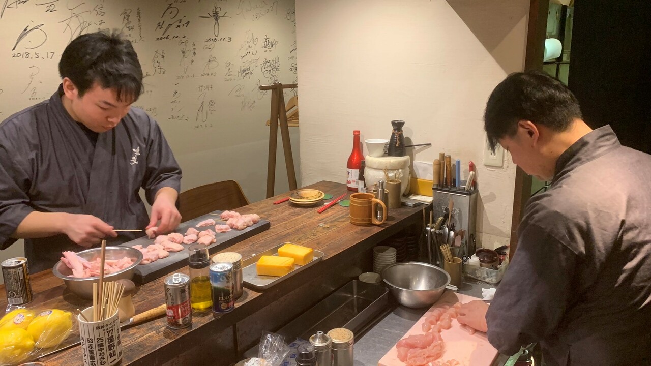 株式会社セブンファイブスターズで働く人の写真1枚目