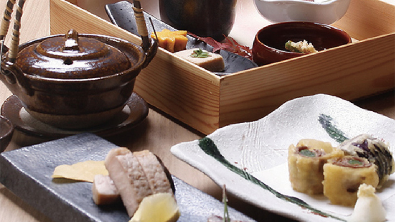 株式会社キューズダイニングのこだわりポイントの写真1枚目