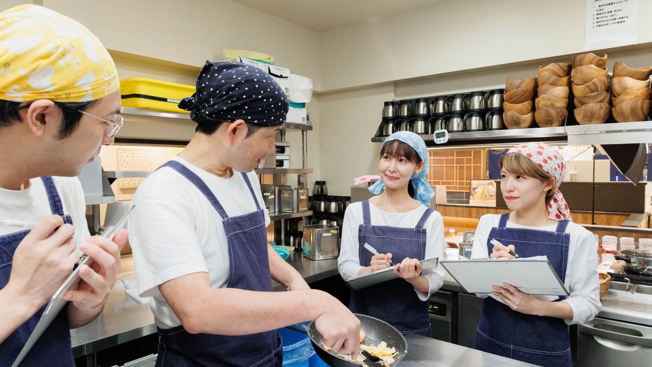 株式会社ティー・ユー・ビーアソシエイツのこだわりポイントの写真3枚目