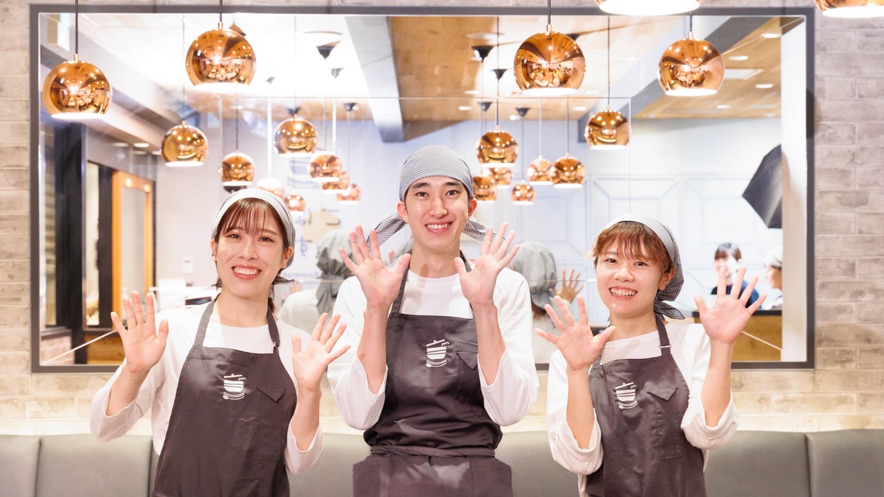 株式会社ティー・ユー・ビーアソシエイツで働く人の写真1枚目