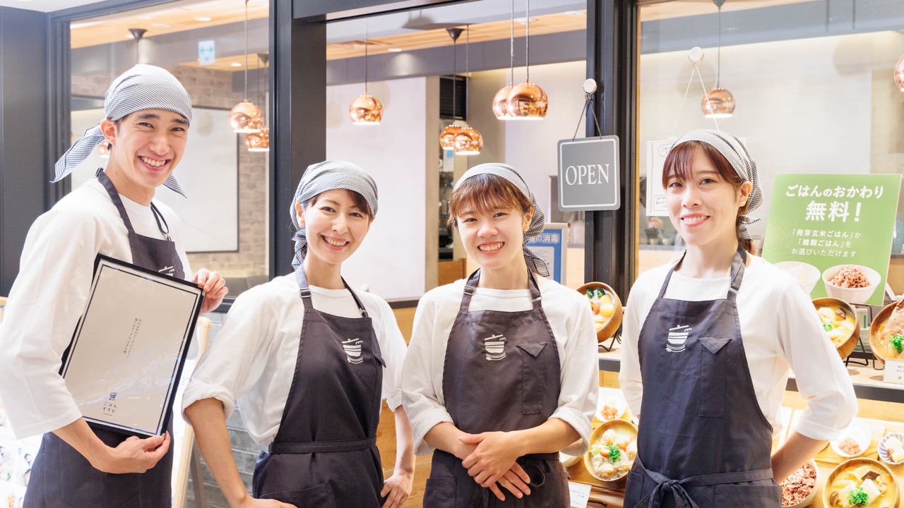 株式会社ティー・ユー・ビーアソシエイツで働く人の写真4枚目