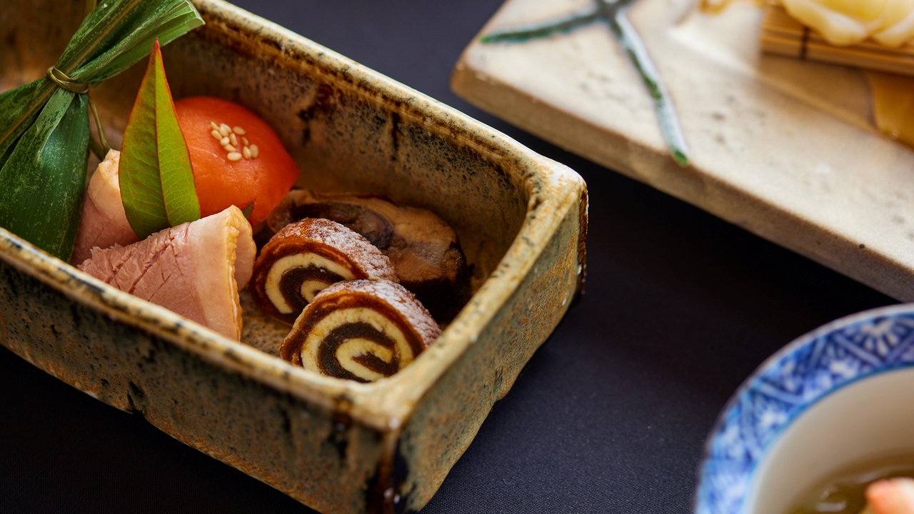 株式会社ハトヤ瑞鳳閣のこだわりポイントの写真2枚目