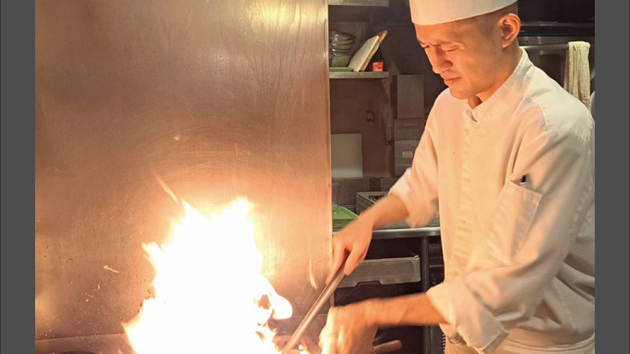 株式会社キューズダイニングの会社TOPの写真2枚目