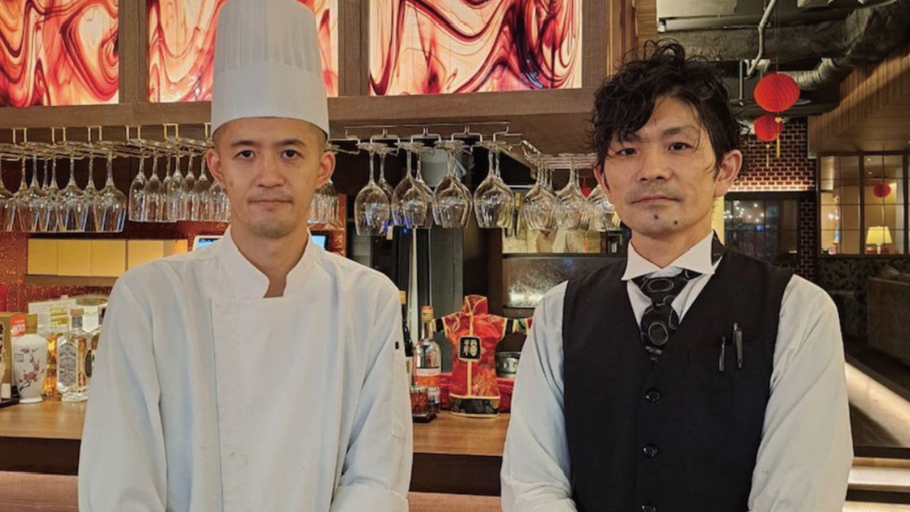 株式会社キューズダイニングで働く人の写真2枚目