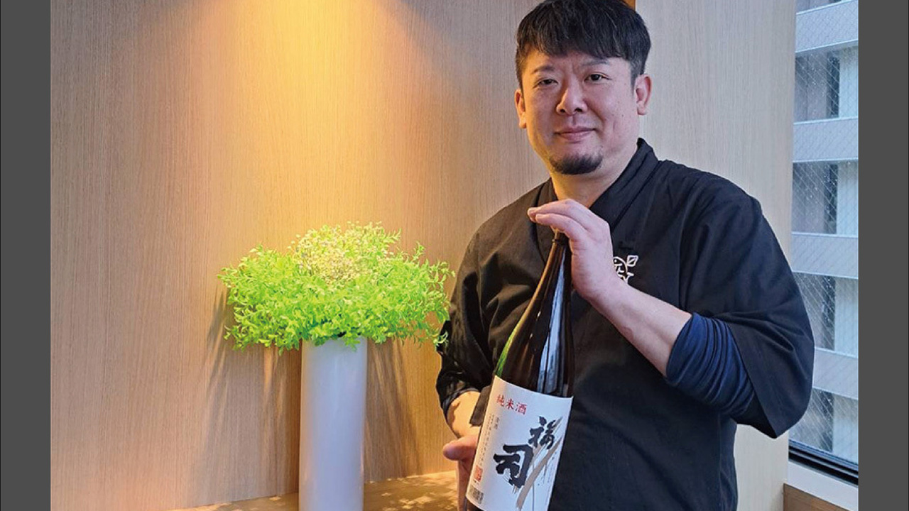 株式会社キューズダイニングで働く人の写真3枚目