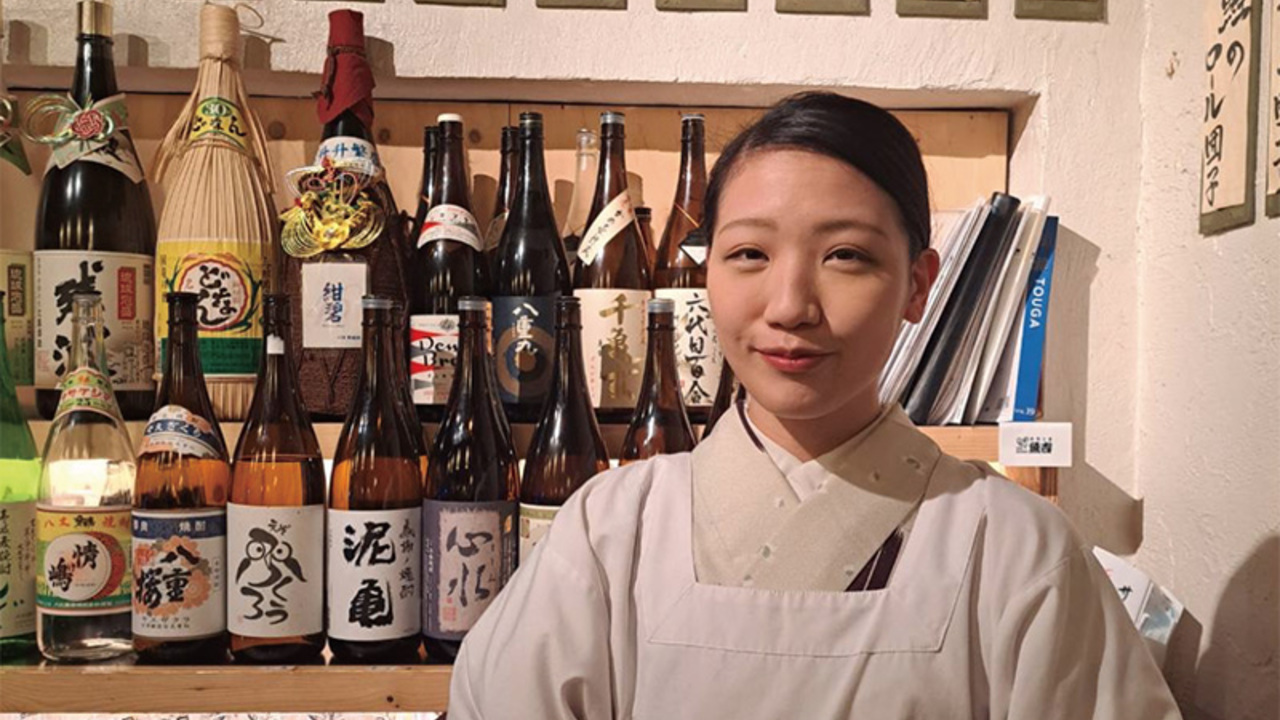 株式会社キューズダイニングで働く人の写真4枚目