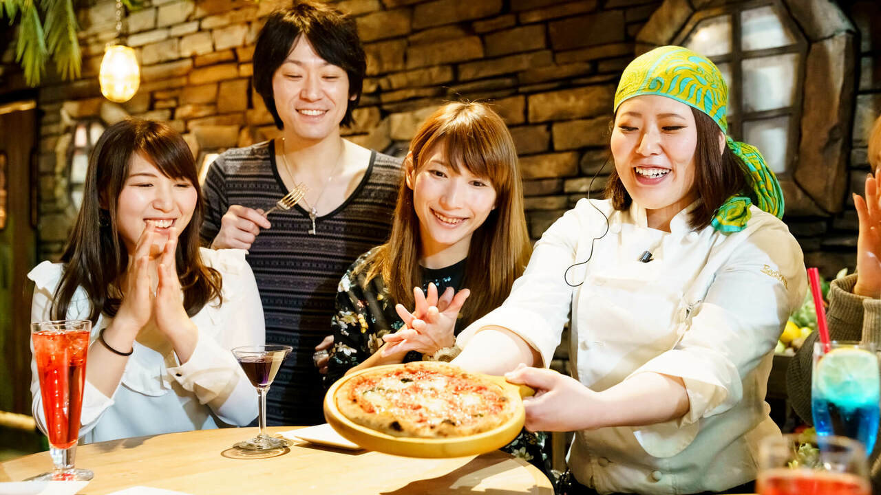 株式会社ビーリンクで働く人の写真1枚目