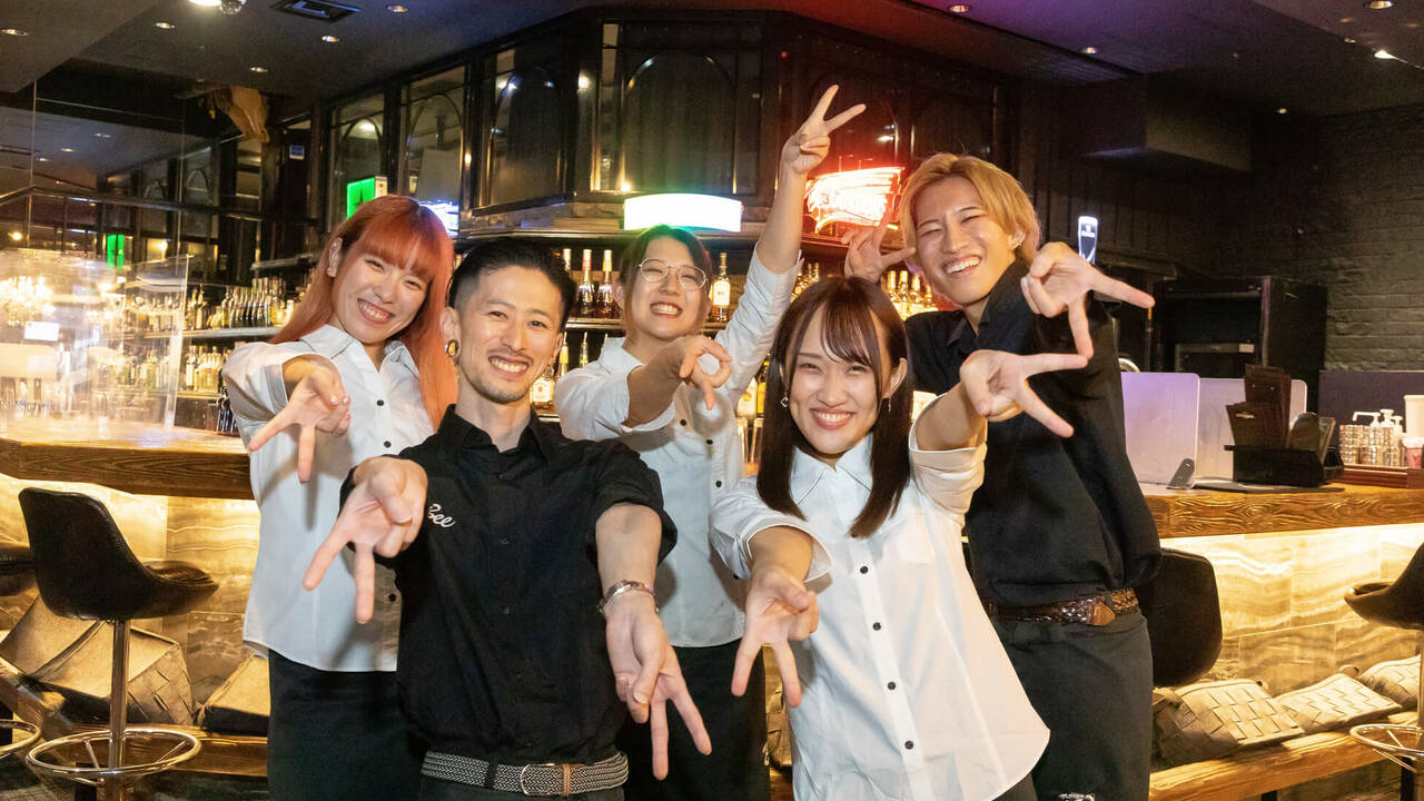 株式会社ビーリンクで働く人の写真2枚目