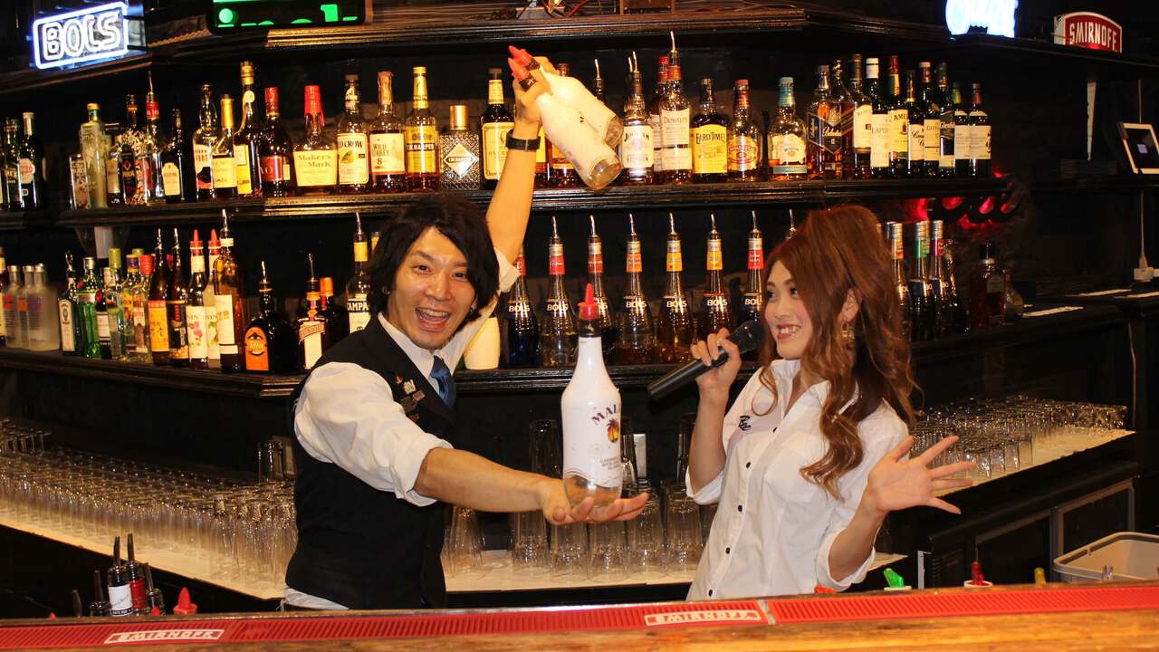 株式会社ビーリンクで働く人の写真4枚目