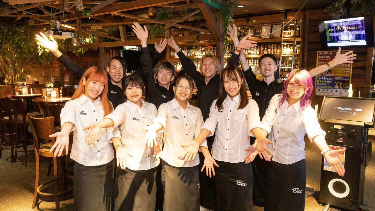 株式会社ビーリンクの事業内容の写真3枚目